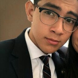 Meet your Posher, Isaac